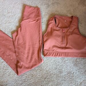 Women's Balance Brand Active Set